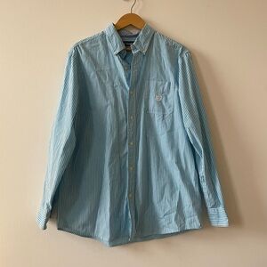 Men’s Button Down